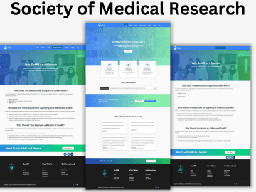 Society of Medical Research